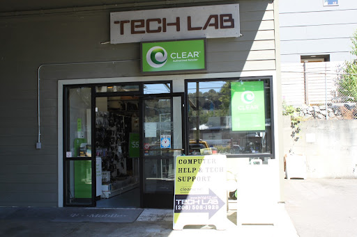 Computer Repair Service «Tech Lab Computer Repair», reviews and photos, 1700 21st Ave S #102, Seattle, WA 98144, USA