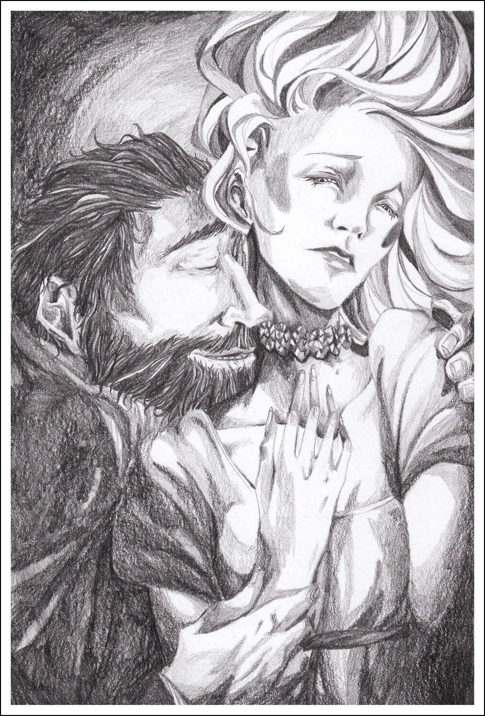 Angela Carter. The Bloody Chamber
