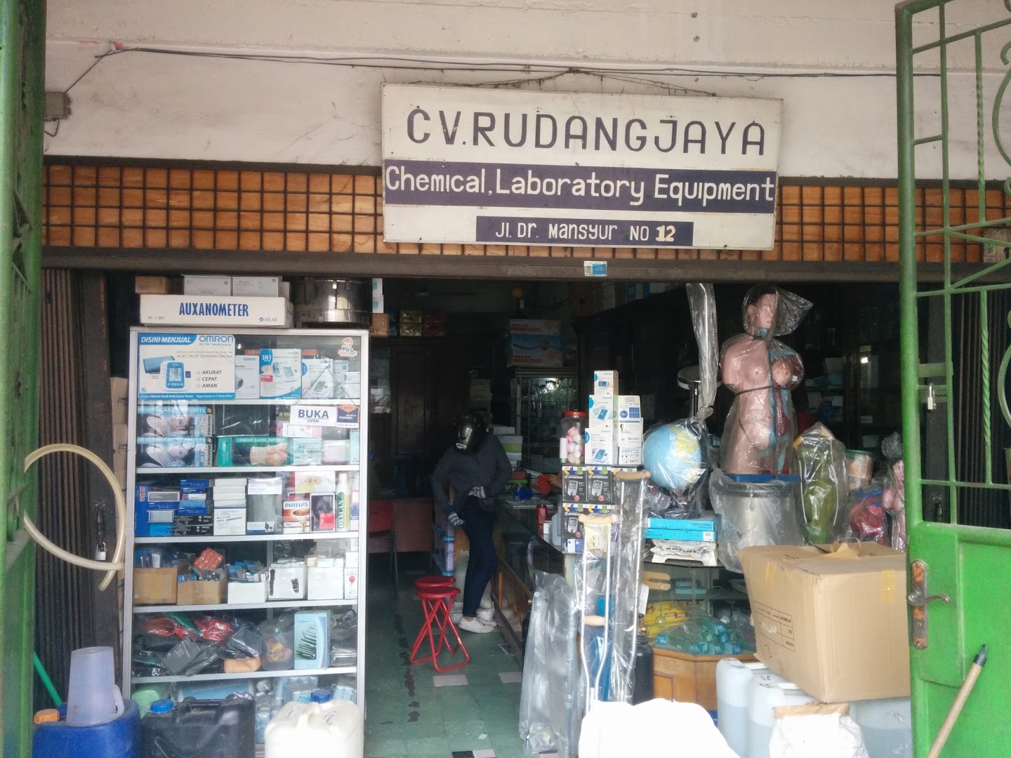 Cv. Rudang Jaya Photo