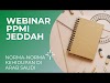 Webinar PPMI Jeddah : Norma-norma di Arab Saudi