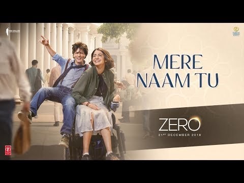 Tab Tak Mere Naam Tu Lyrics Translation | Zero 