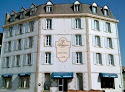 Hôtel Régina Roscoff Roscoff