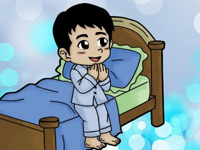 770 Gambar Kartun Muslimah Tidur Gratis Terbaru