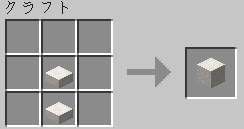 最高のマインクラフト 最高かつ最も包括的なマインクラフト 石英ブロック 作り方