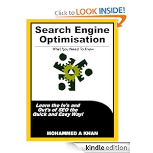Search Engine Optimisation - What You Need to Know