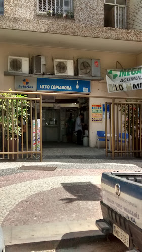 Loteria Leblon - Rio de Janeiro