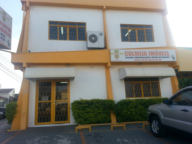 Colméia Corretora de Imóveis LTDA - Imobiliária
