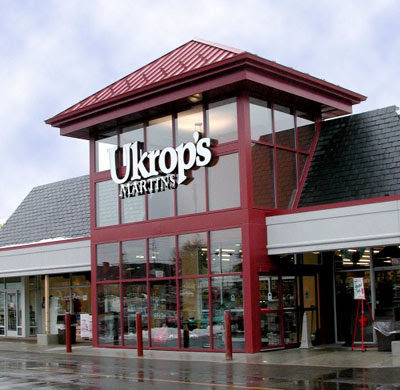 Ukrops MARTINS