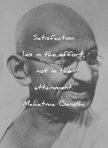 Zitate Englisch Mahatma Gandhi