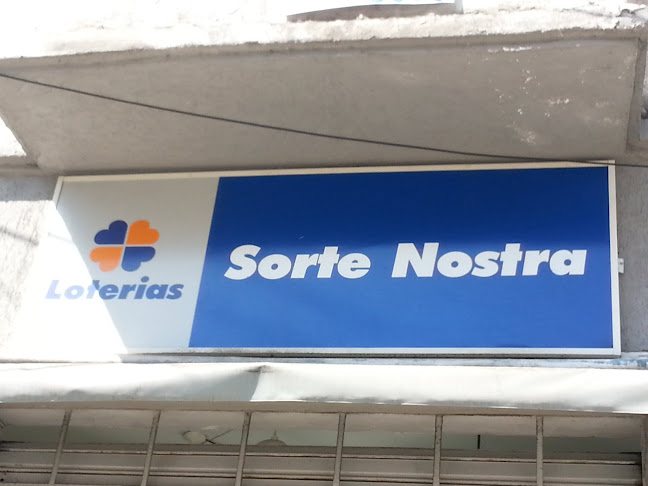 Avaliações sobre Sorte Nostra Lotérica em São Paulo - Casa lotérica