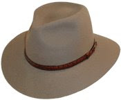 Australian Bush Hat