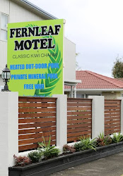 Fernleaf Motel