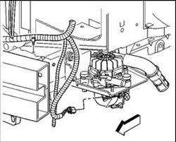 2001 Chevy S10 Secondary Air Injection System Diagram - Wiring Diagram