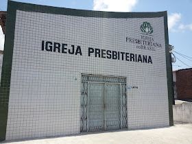 Igreja Presbiteriana do Brasil