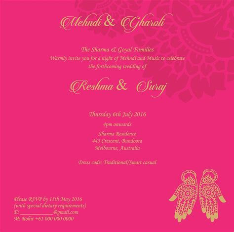 Wedding Invitation Wording For Mehndi Ceremony Mehndi Wedding Invitation Wording For Mehndi Ceremony Mehndi