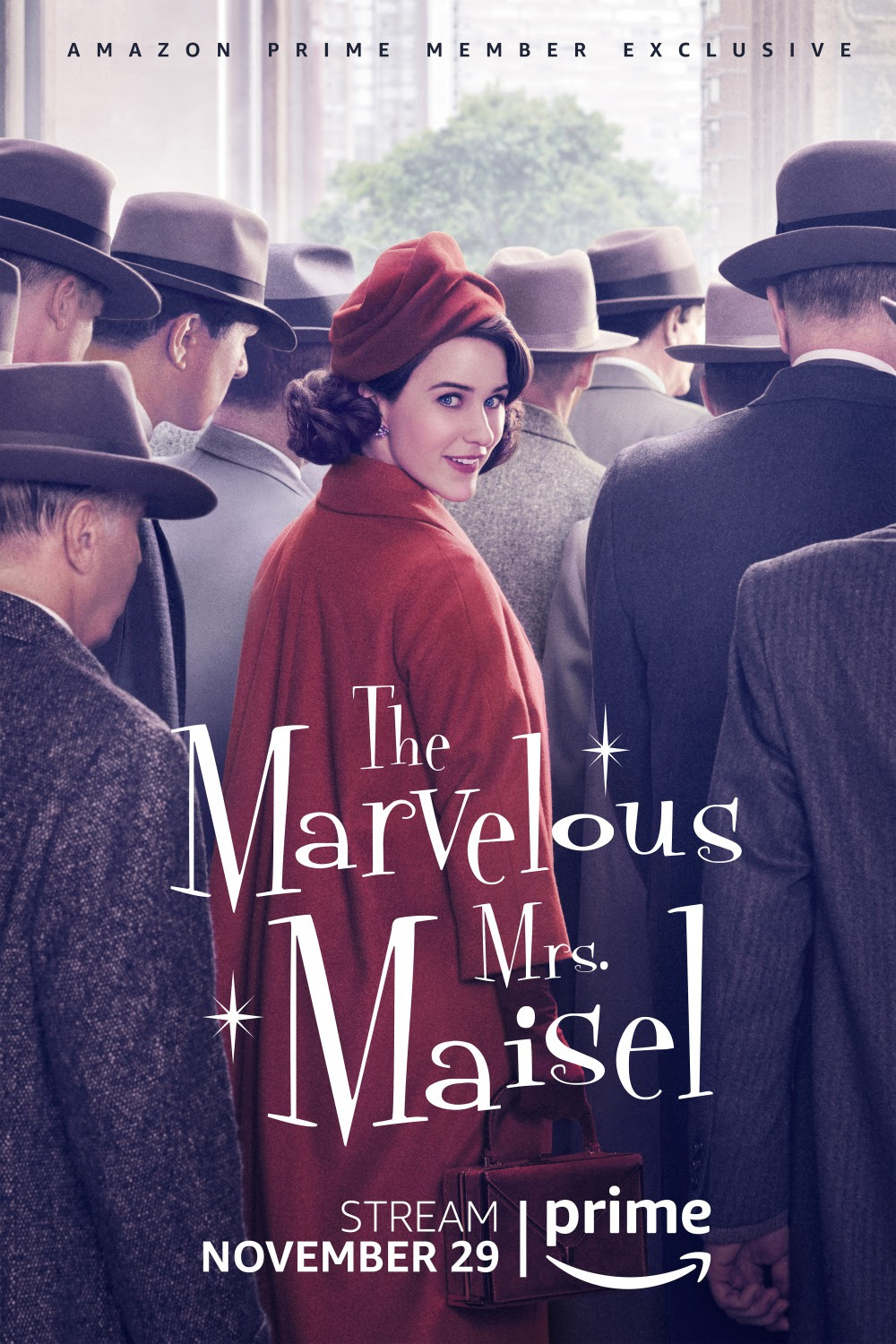 Image result for the marvelous mrs maisel