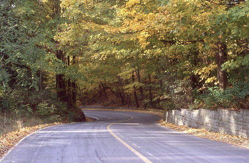 S-Curve