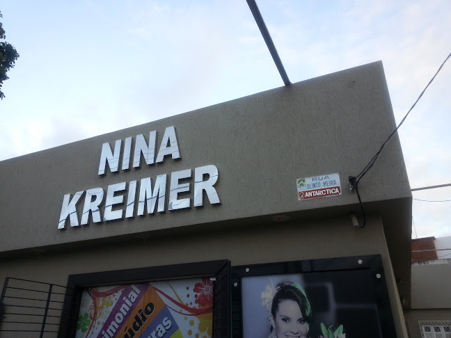 Avaliações sobre Nina Kreimer em Natal - Fotógrafo