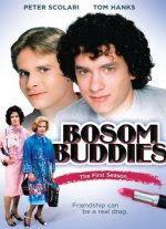 Bosom Buddies - The First Season