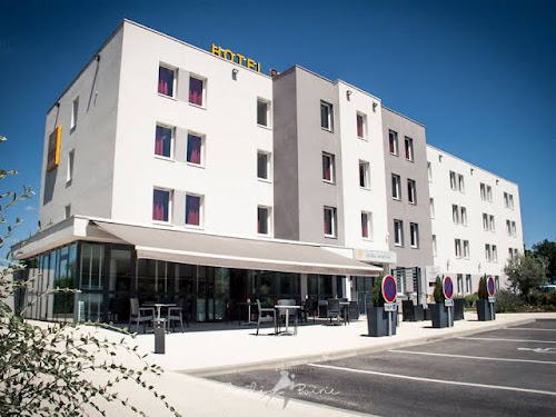 Hotel PREMIERE CLASSE LYON EST Saint Quentin Fallavier à Saint-Quentin-Fallavier