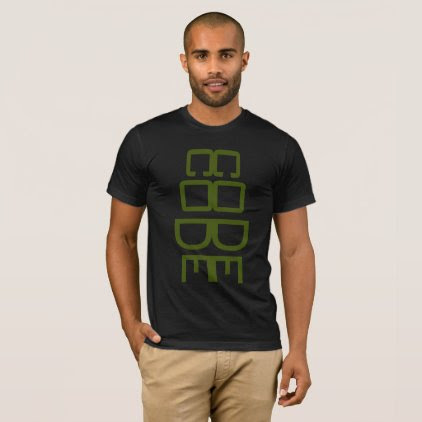 Code Green Totem T-shirt