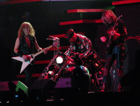 Judas Priest 34