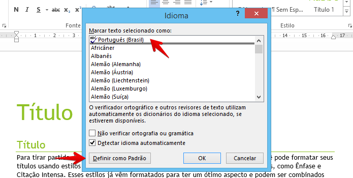 Corretor De Texto Virgulas E Pontos Online