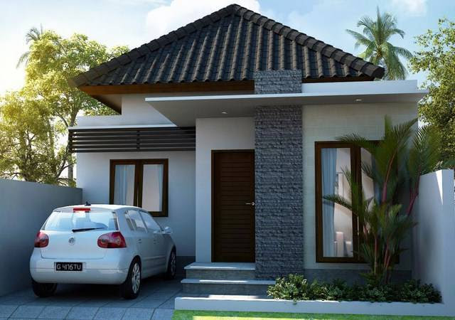 Inilah Rahasia Mendesain Rumah Tipe 36 Agar Terasa Lapang Inilah Rahasia Mendesain Rumah Tipe 36 Agar Terasa Lapang