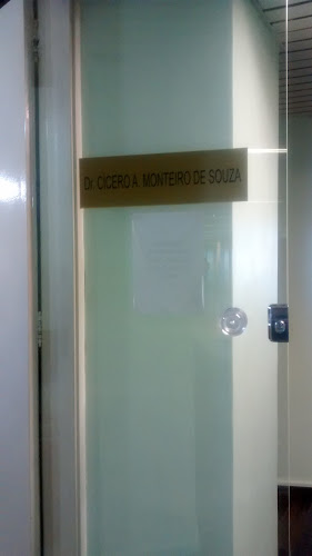 CLINICA PSIQUIATRICA PSICOTERAPICA DR CICERO - Rio de Janeiro