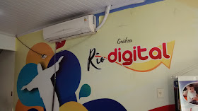 Gráfica Rio Digital Barra Mansa