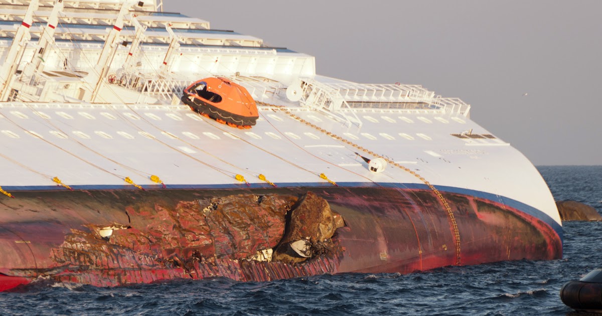 cruise ship jump death