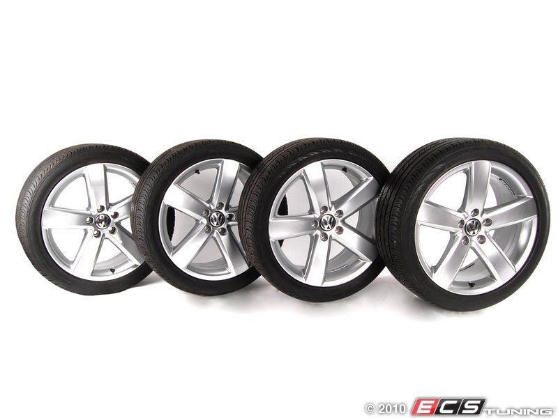 Tires For Sale: Wheel and tire packages