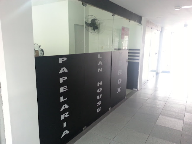 Essencial Papelaria - Xerox e Lan House - Livraria