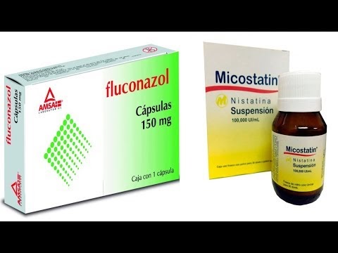 fluconazol españa sin receta