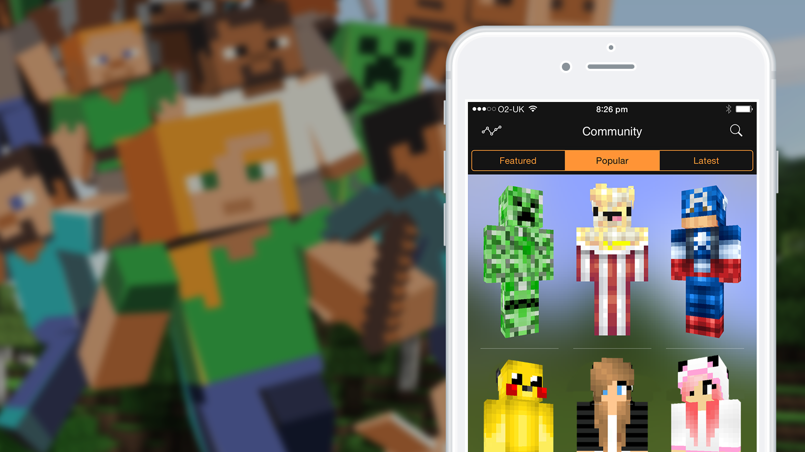 Minecraft Skin Minecraft Skin Studio