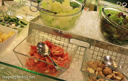 Salads