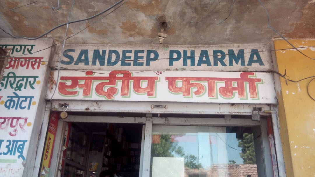 Sandeep Pharma