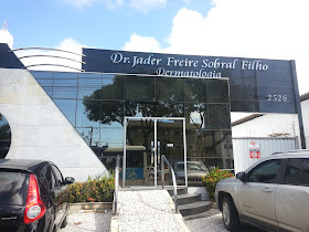 Dr. Jader Freire Sobral Filho
