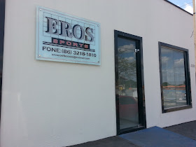 Eros Confecções