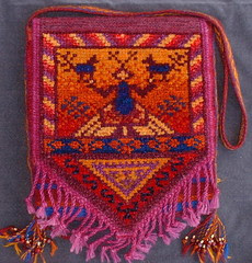 goddess bag