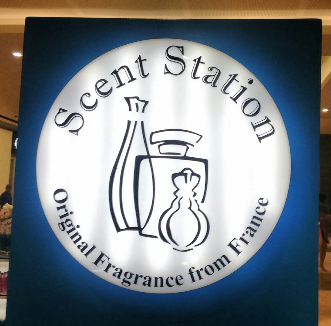 Scent Station