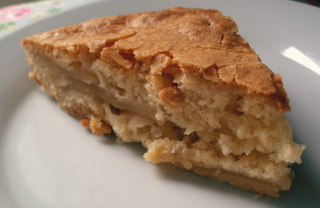 apple cake baking blog uk lifestyle vivatramp recipe
