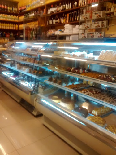 Comentarios y opiniones de Pastelería Baguetería San Luis