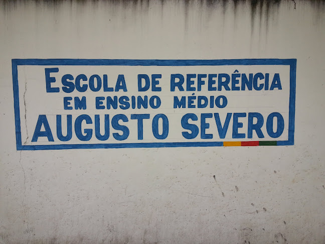 EREM Augusto Severo