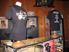 Rockin' Docs Tshirts