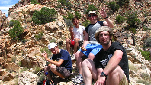 06.13.09 Eardley Canyon