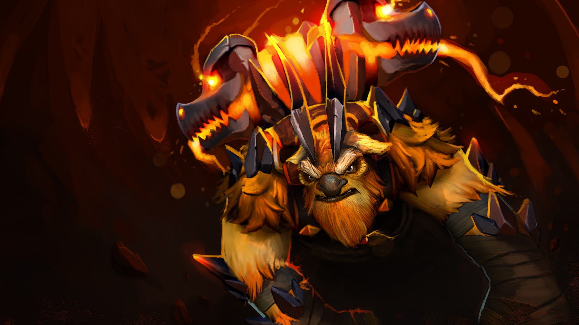 Kết quả hình ảnh cho earthshaker