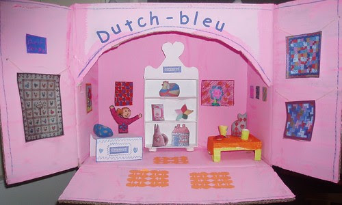 shop
