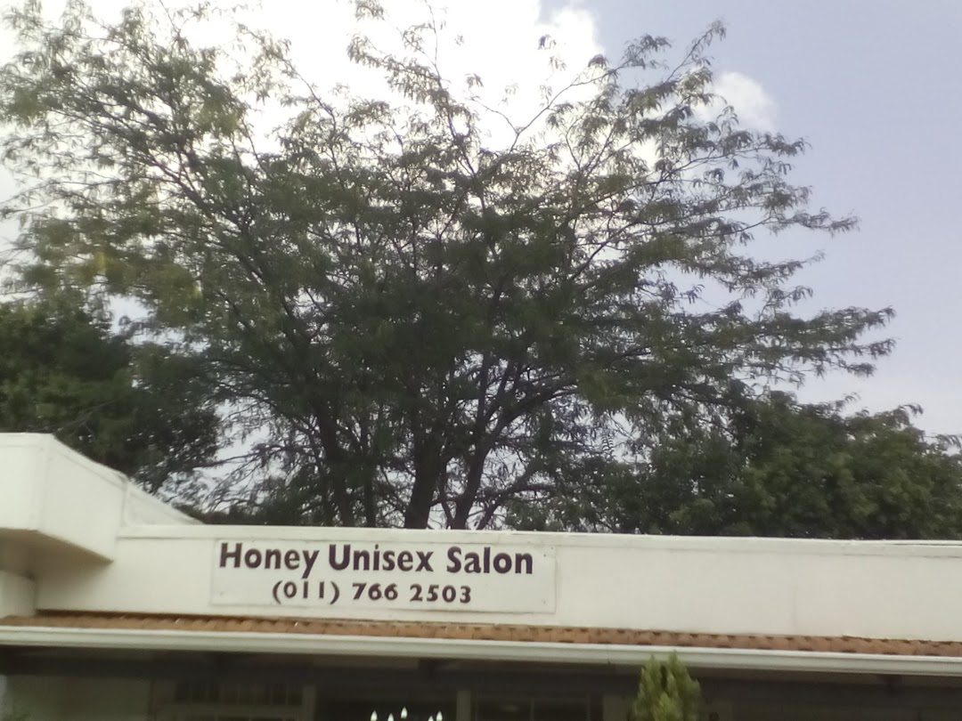 Honey Unisex Salon