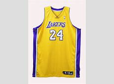 Lot Detail 2006 07 Kobe Bryant LA Lakers Game Used Jersey Lot Detail 2006 07 Kobe Bryant LA Lakers Game Used Jersey